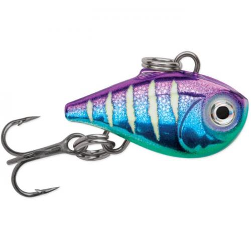 Rapala Nano Rap #2 Glo Mt Rnbw