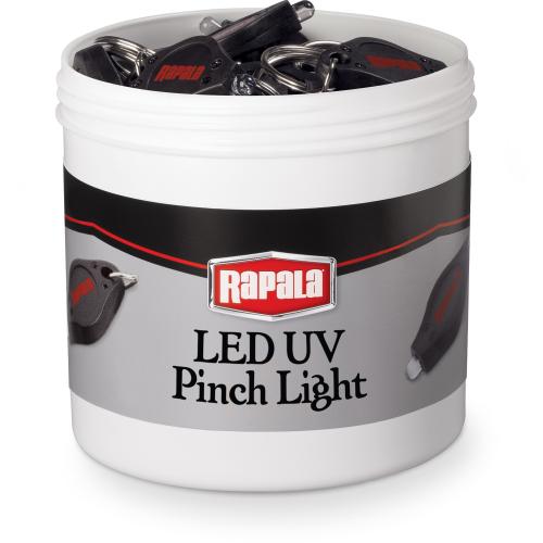 Rapala Uv Oinch Light Led 1.5"