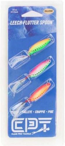Leech Flutter Spnkit 1/8oz #10