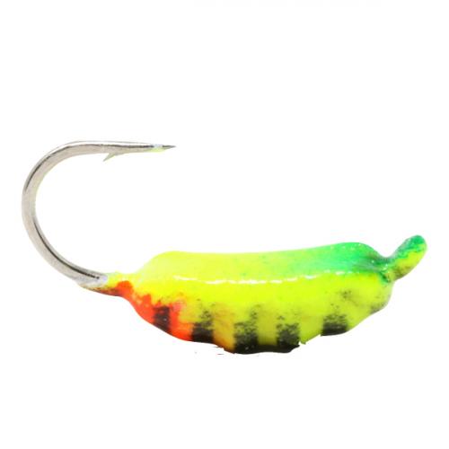 Clam Maggot Drop #10 Ftgrglow