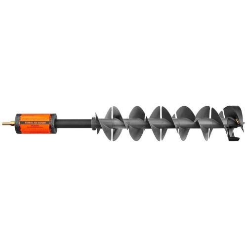K-drill Ice Auger 3.9lb 36" Long