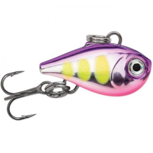 Rapala Nano Rap #2 Glo Voodoo