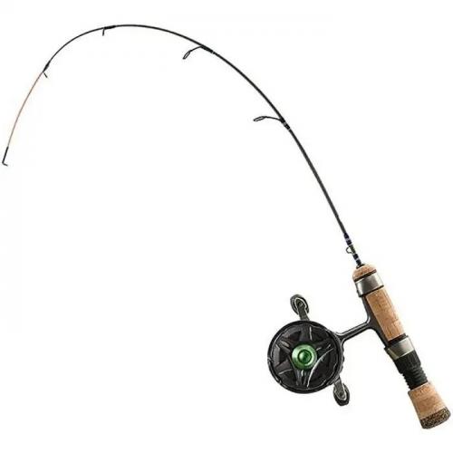 Snitch Desecent 29" Combo R