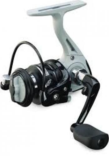 Wicked Ice Reel Clam