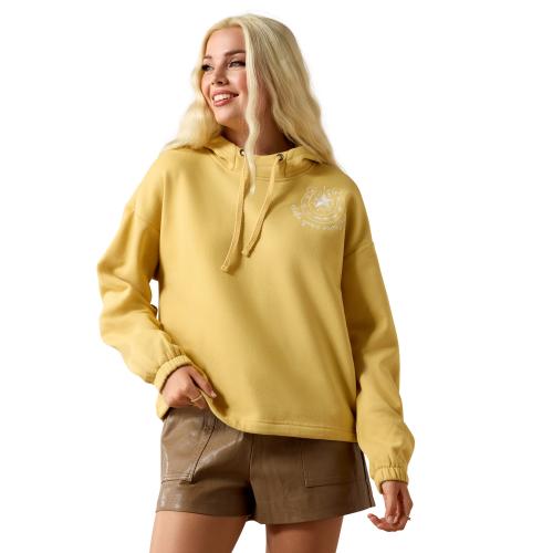 Womens Ariat Essential Hoodie RT