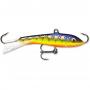 Rapala Jigging Rap 3/16oz 1.5"