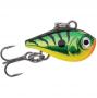 Rapala Nano Rap #2 Glo Leprchn
