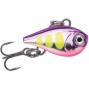 Rapala Nano Rap #2 Glo Voodoo