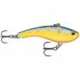 Rapala Slab Rap 1/8oz 1.5" Perch