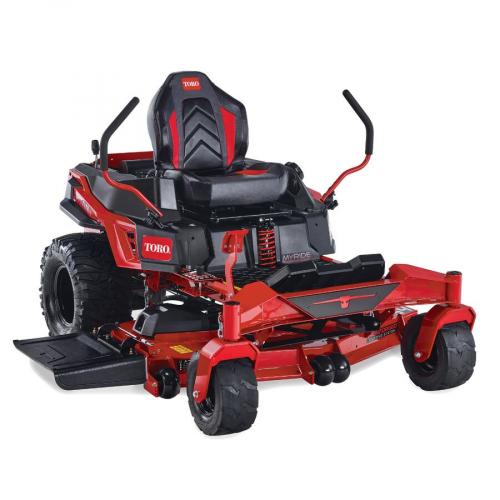 Toro Z 54" Titan Fab My Ride