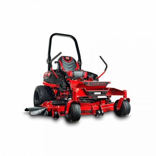 Toro Z Master 60" 2000 My Kawa