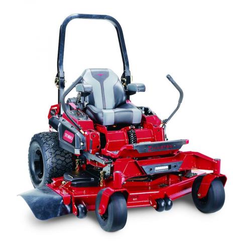 Toro Z Master 60" 4000 My Ride