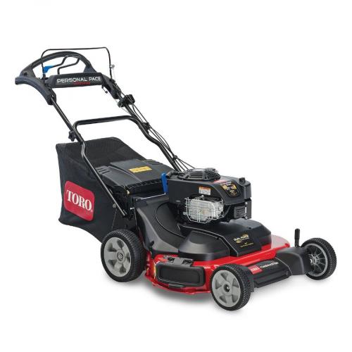 Toro 30" Timemaster Pp W/b&s Es