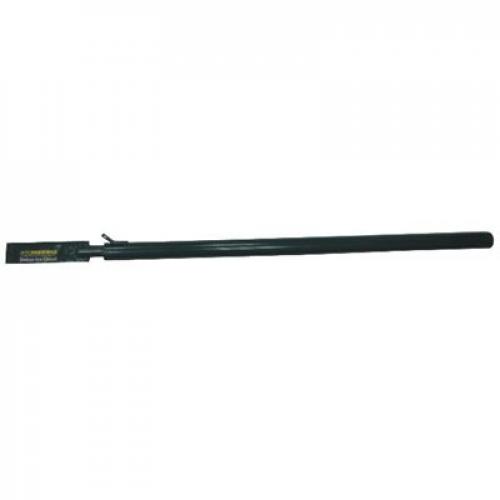 Ht Ice Chisel 54" 2pc
