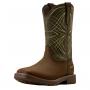 Mens Activator Work Boot DBG