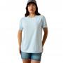 Womens Laguna Logo Shirt NTB