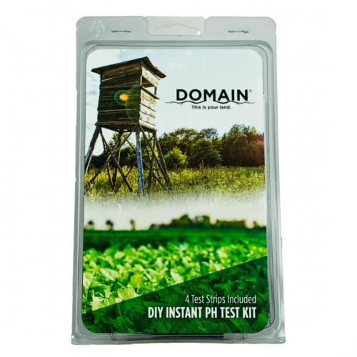 Domain Diy Ph Test Kit
