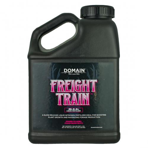 Freight Train 25-0-0+ - 1 Gal