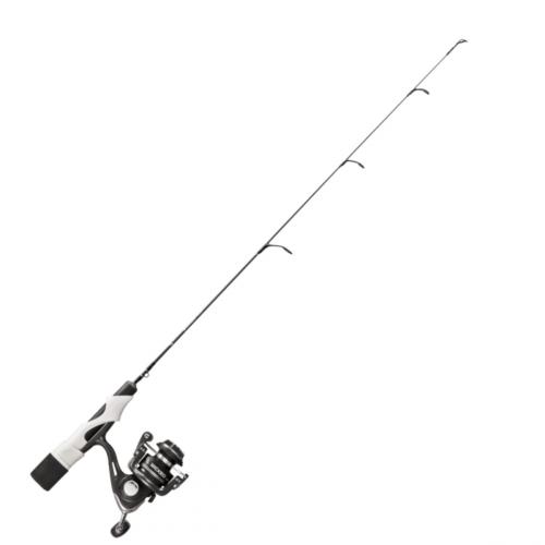 Wicked 3 Spin Combo 25" L