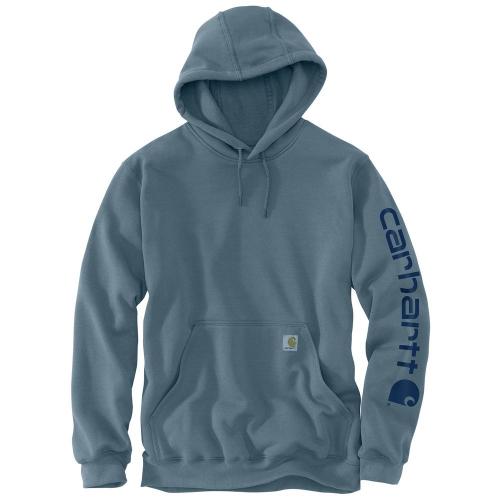 Mens French Terry Hoodie RT