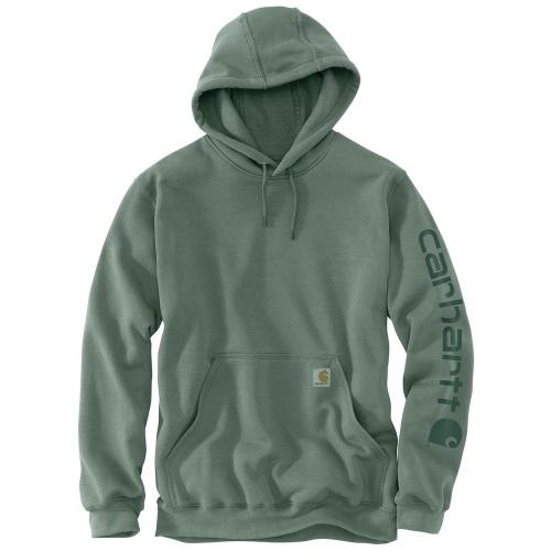 Mens French Terry Hoodie GS
