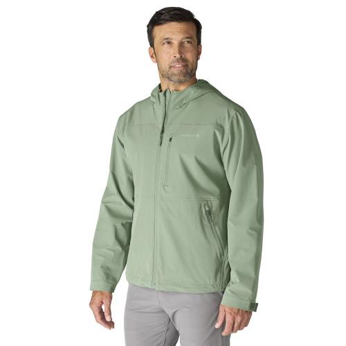 Mens Force Phoenix Rain Jacket G