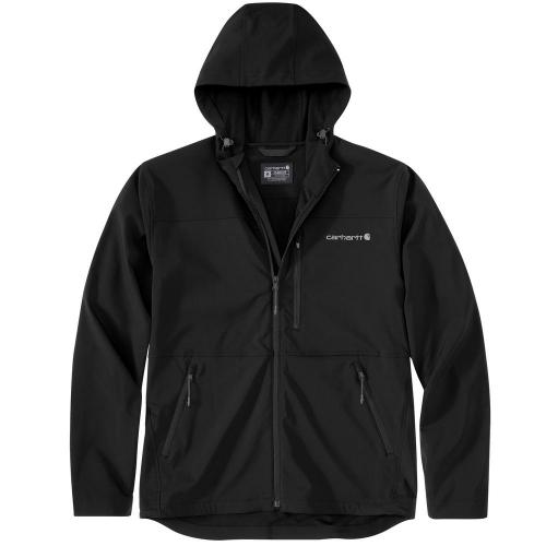 Mens Force Phoenix Rain Jacket B