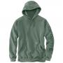 Mens French Terry Hoodie GS
