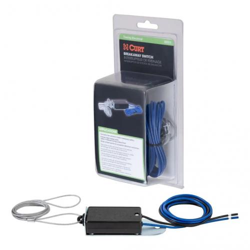 Nylon Breakaway Switch