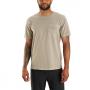 Mens Garment Dyed Pocket T GG