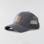Mens Washed Duck Mesh Cap GVL