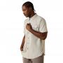 Mens Venttek Fitted Shirt BO