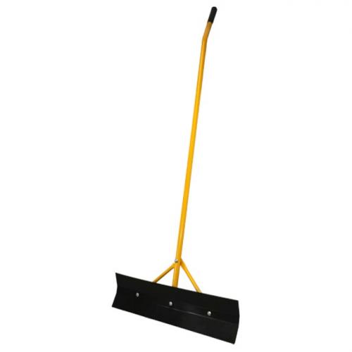 24" Poly Super Scraper