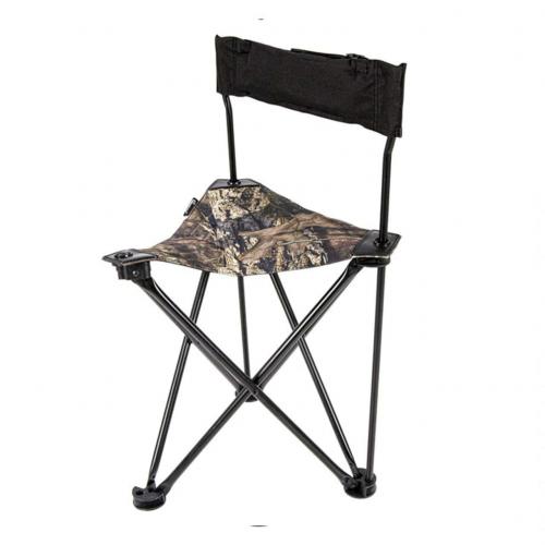 Tripod Blind Chair Mossy Oak