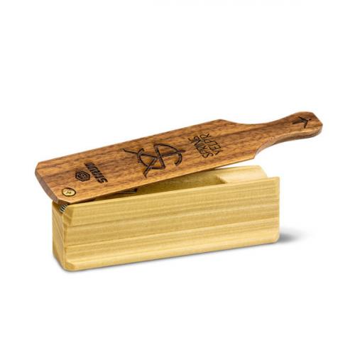 Spring Yelper Box Call