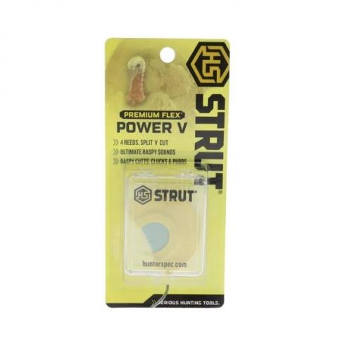 Premium Flex Power V