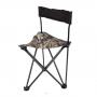 Tripod Blind Chair Mossy Oak