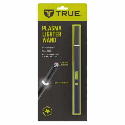 Plasma Lighter Wand