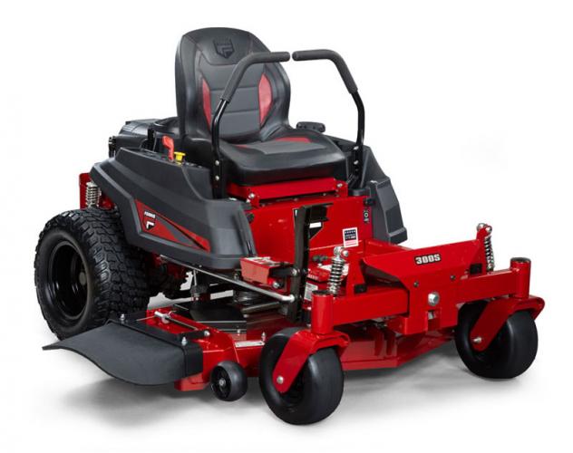 Ferris 300s 23hp 48" Deck