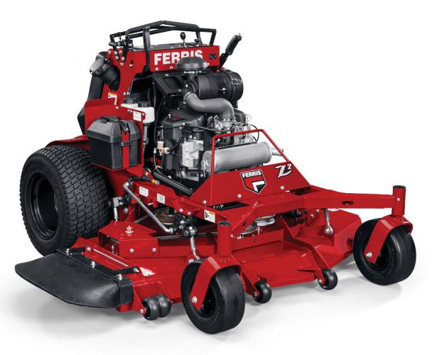 Ferris Srsz2 28hp 52" Stand On