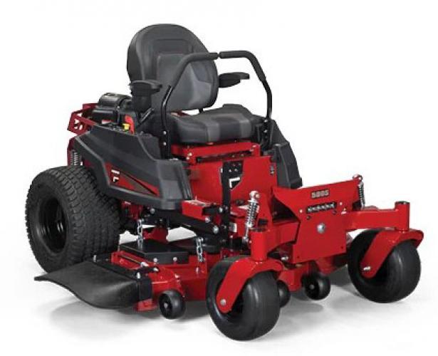 Ferris 500s 25hp 61"