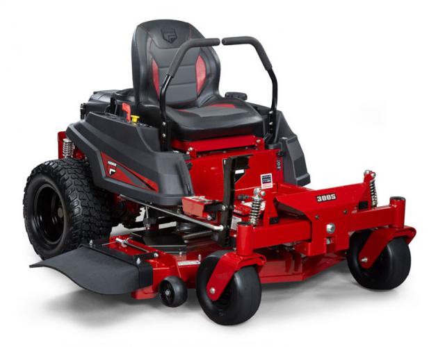 Ferris 300s 23hp 42" Deck