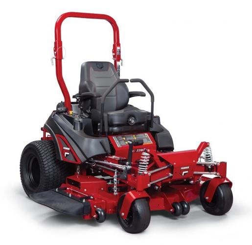 Ferris Isx2200 28hp 52" Efi/ogs