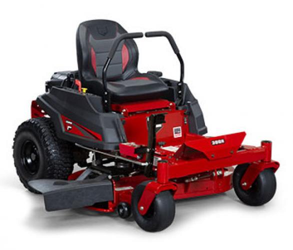 Ferris 300r 23hp 42" Deck