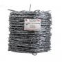2pt 5" 12 1/2ga Hw Barbwire
