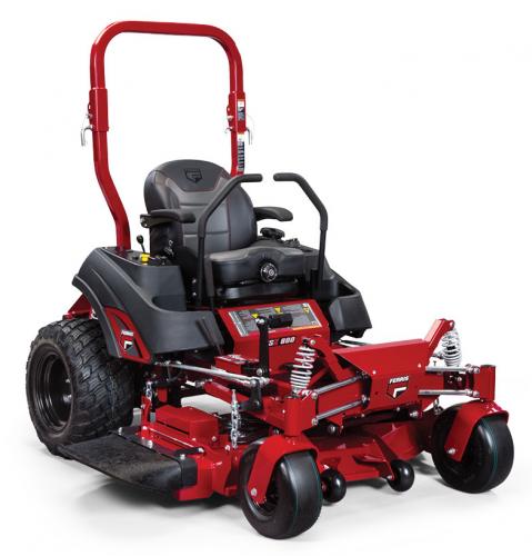 Ferris Isx800 27hp 60" Efi