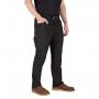 Mens Milwaukee Work Pants BLK