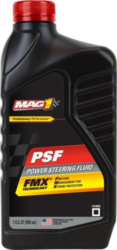 Mag 1 Power Sreering Fluid Qt