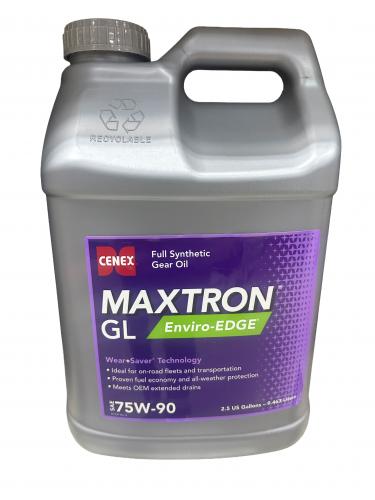 2.5gal Enviro-edge 75w-90