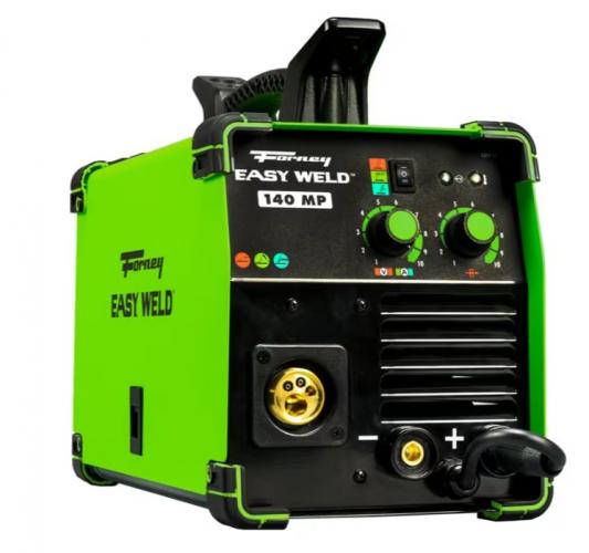 Easy Weld 140mp Welder 120v